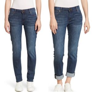 Kut from the Kloth Catherine Boyfriend Jeans